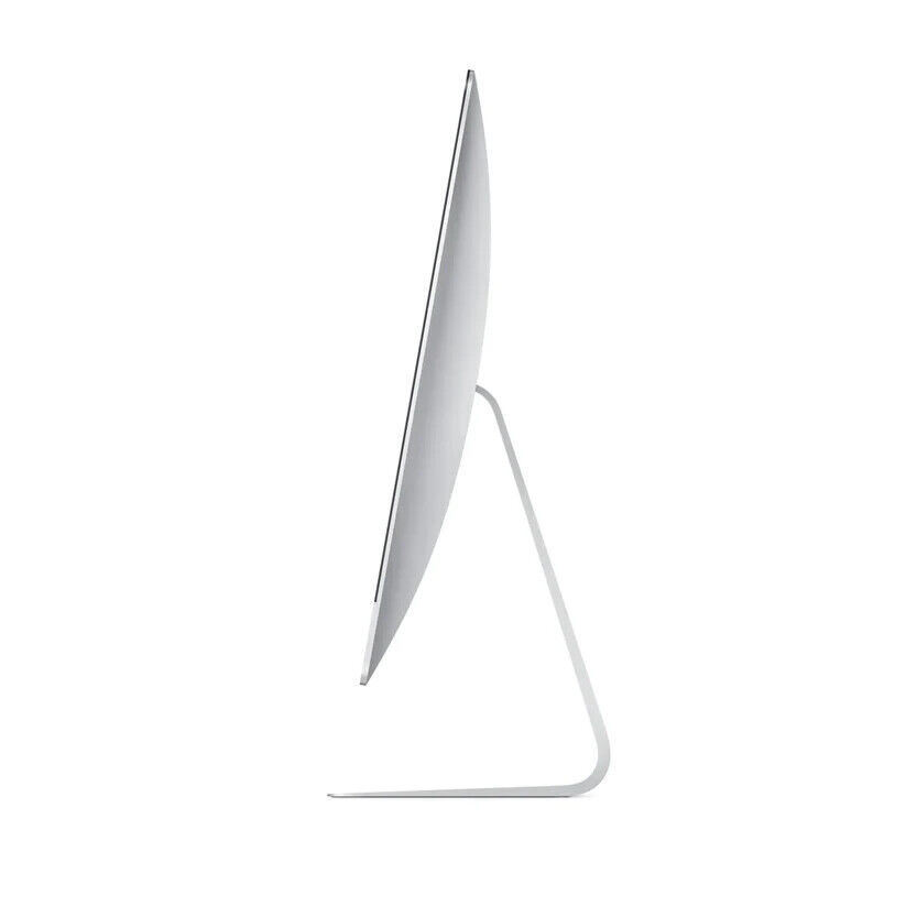 Apple 21.5-inch iMac with 3.2GHz Processor, 1TB SSD Fusion Drive | All-in-One Mac Desktop Computer