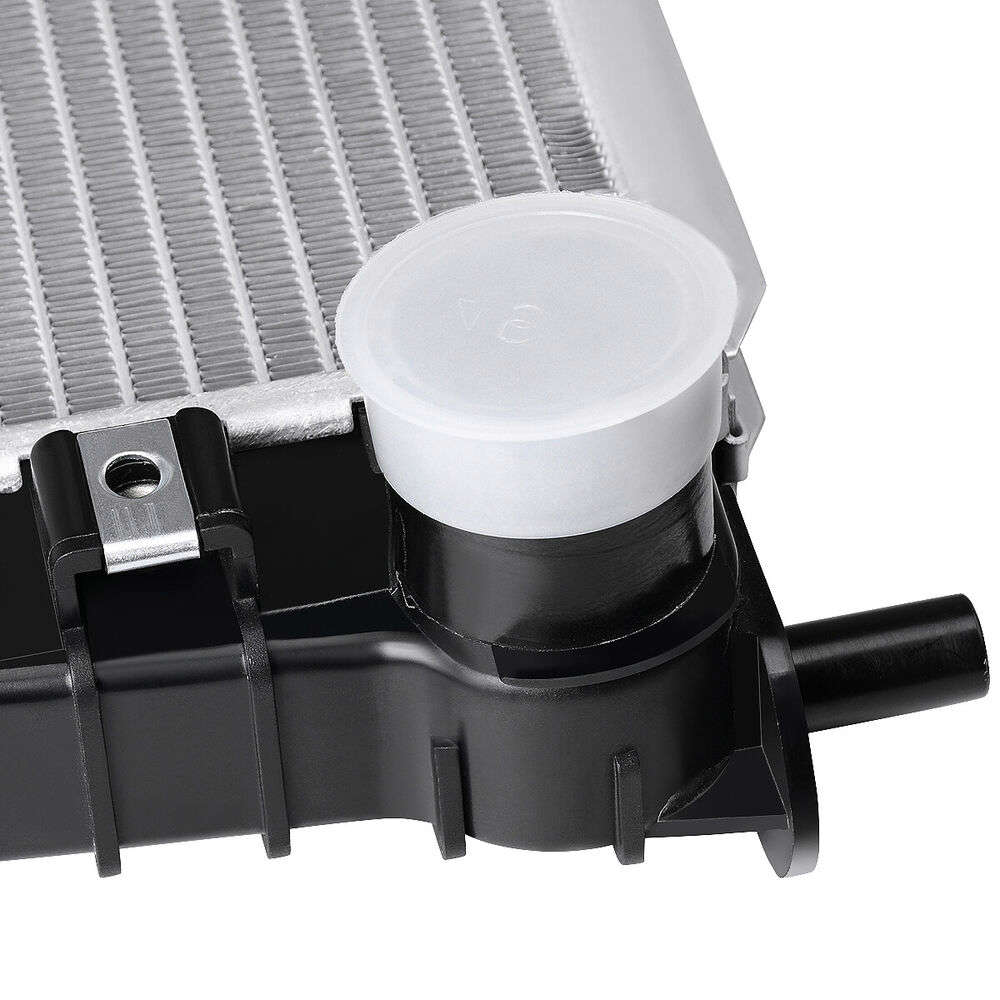 Upgraded 2257 Radiator for Ford F150 & Expedition Models