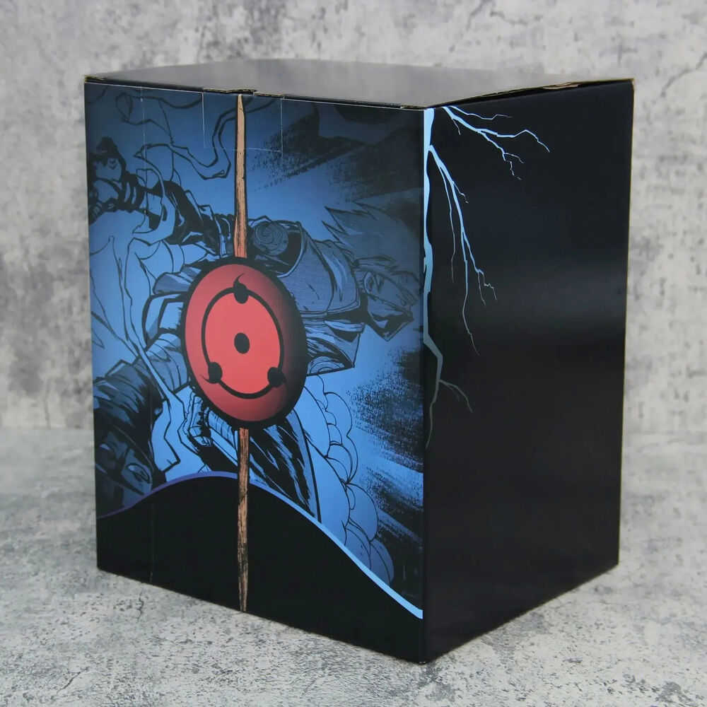 Naruto Hatake Kakashi Action Figure, High-Quality GK Collectible