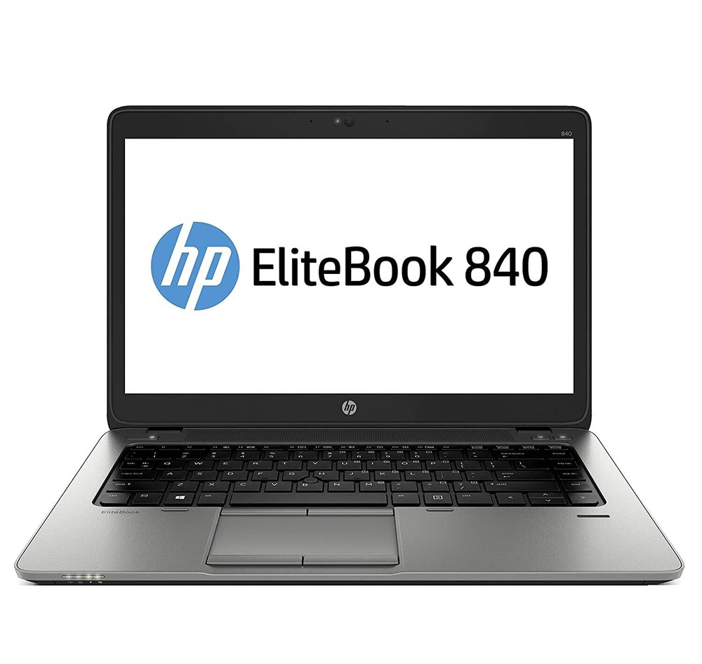 HP EliteBook Laptop - Intel i5, 16GB RAM, 1TB Storage, Windows 10 Pro