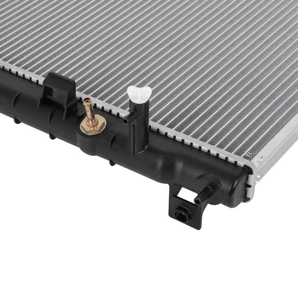 Aluminum Radiator for 2014-2018 INFINITI Q50