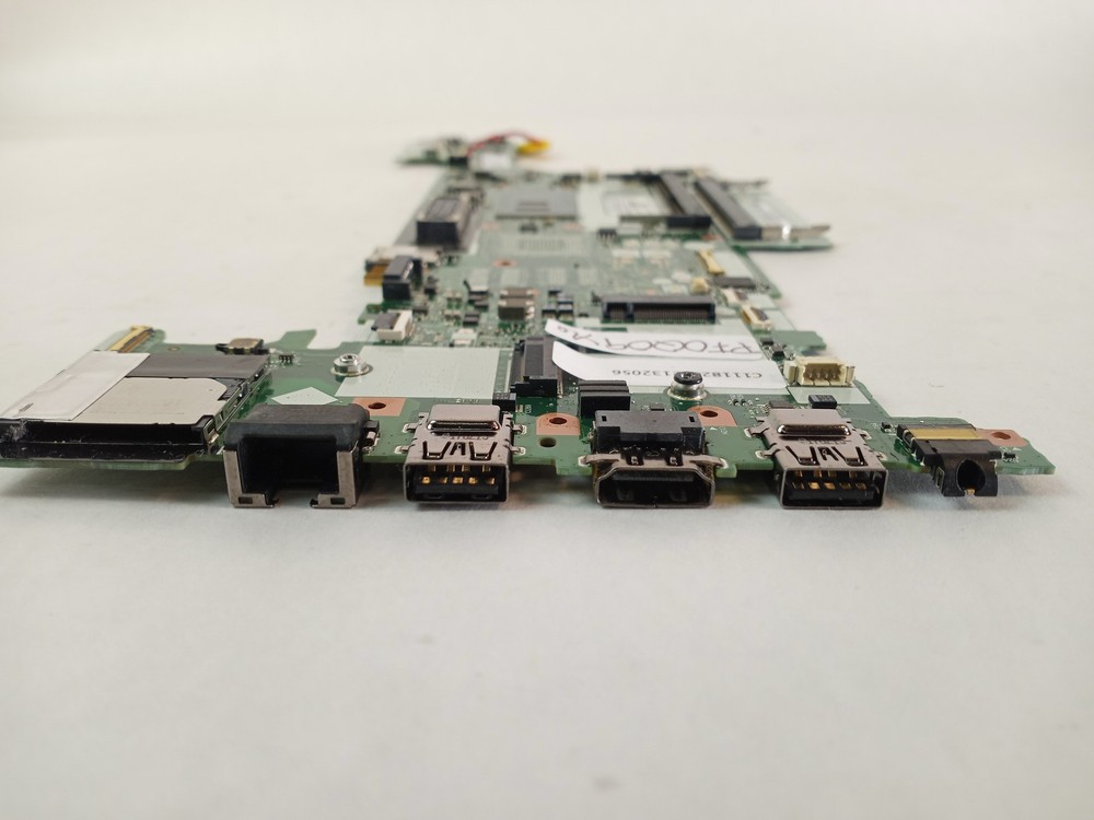 Lenovo ThinkPad T470 Core i5-6200U 2.3 GHz DDR4 Motherboard - 00UR437