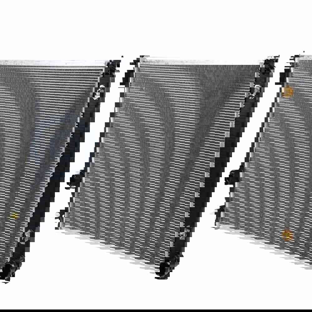 Aluminum Radiator & AC Condenser Cooling Kit for 2006-2012 Toyota RAV4