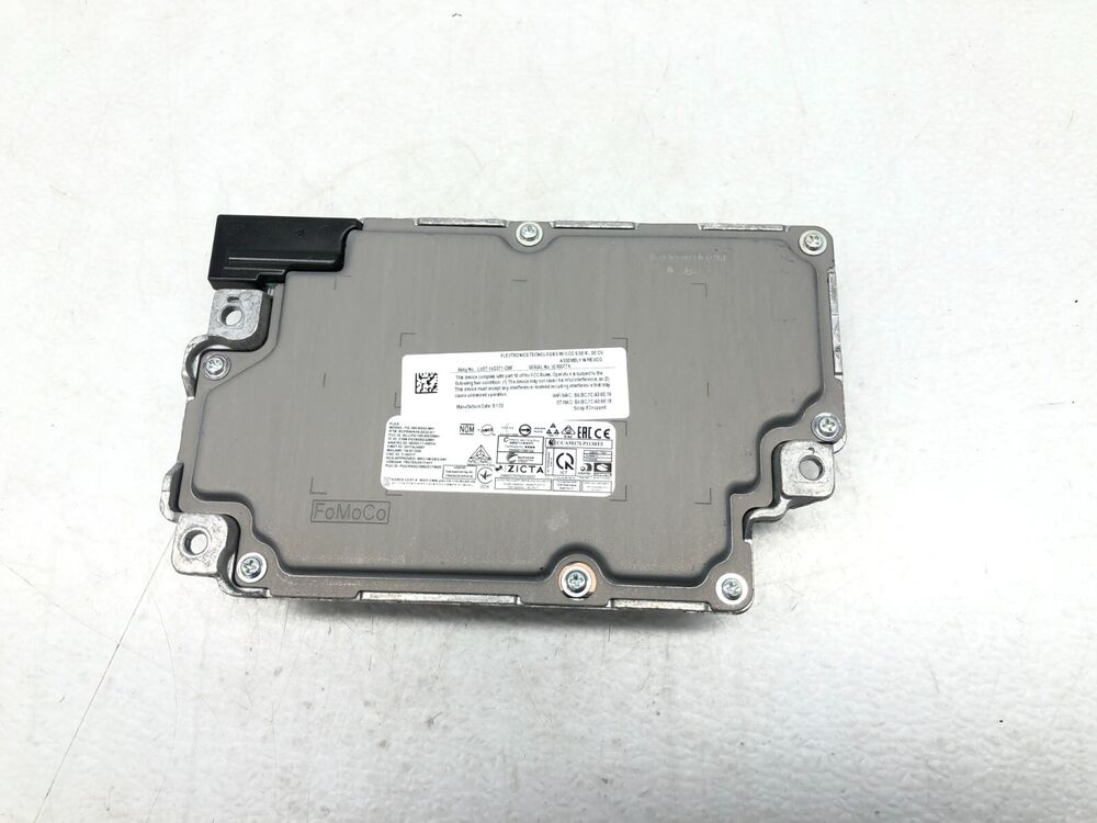 2020-2025 Lincoln Corsair SYNC Receiver Voice Recognition Control Module OEM
