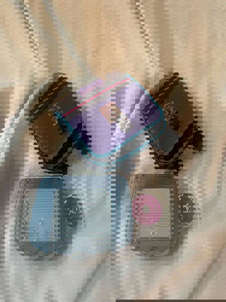 American Girl Doll Interactive Computer