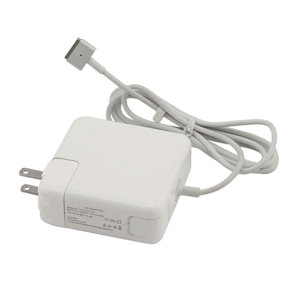 45W AC Adapter Charger for Apple MacBook Air 2012-2017 Models