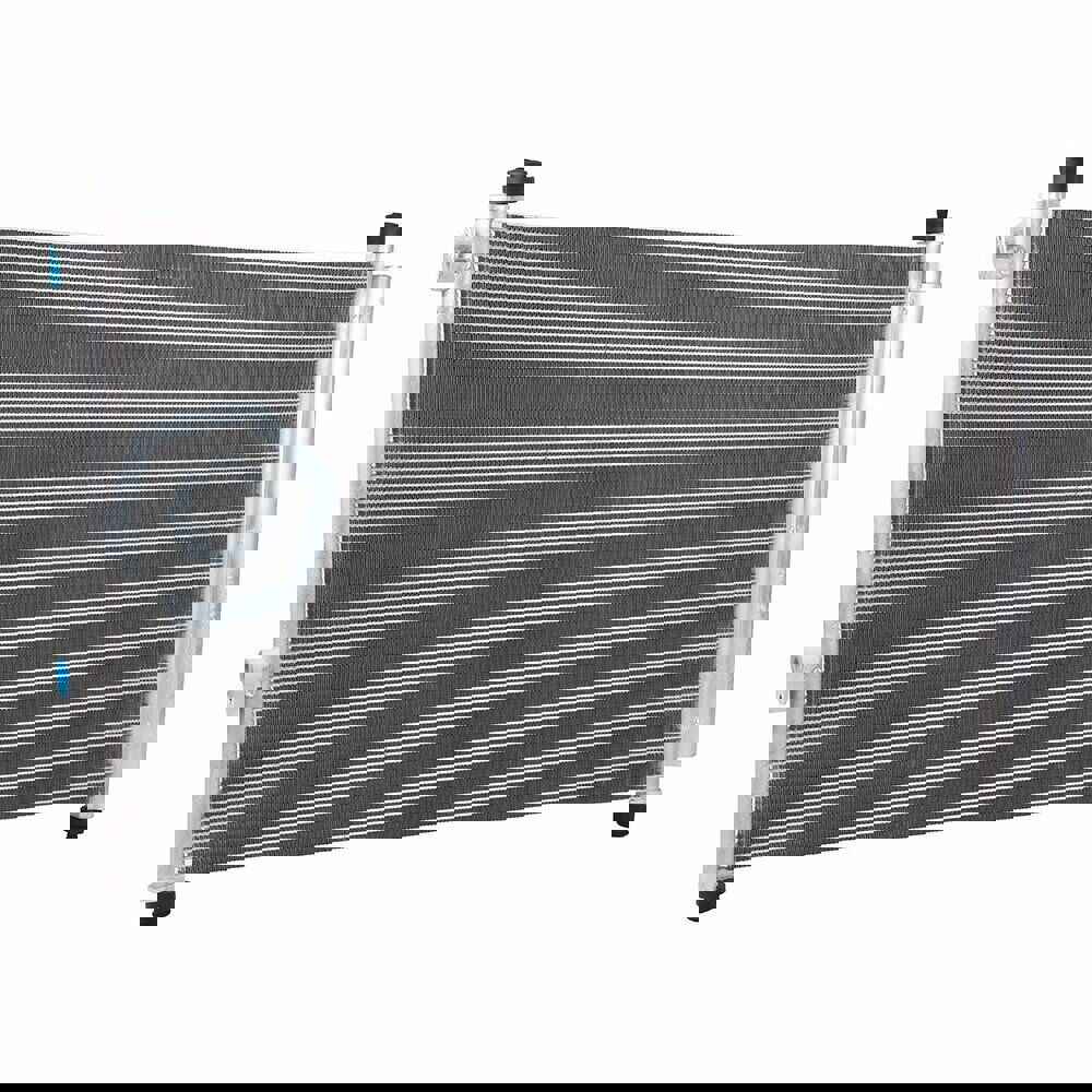 Aluminum Radiator & AC Condenser Cooling Kit for 2006-2012 Toyota RAV4
