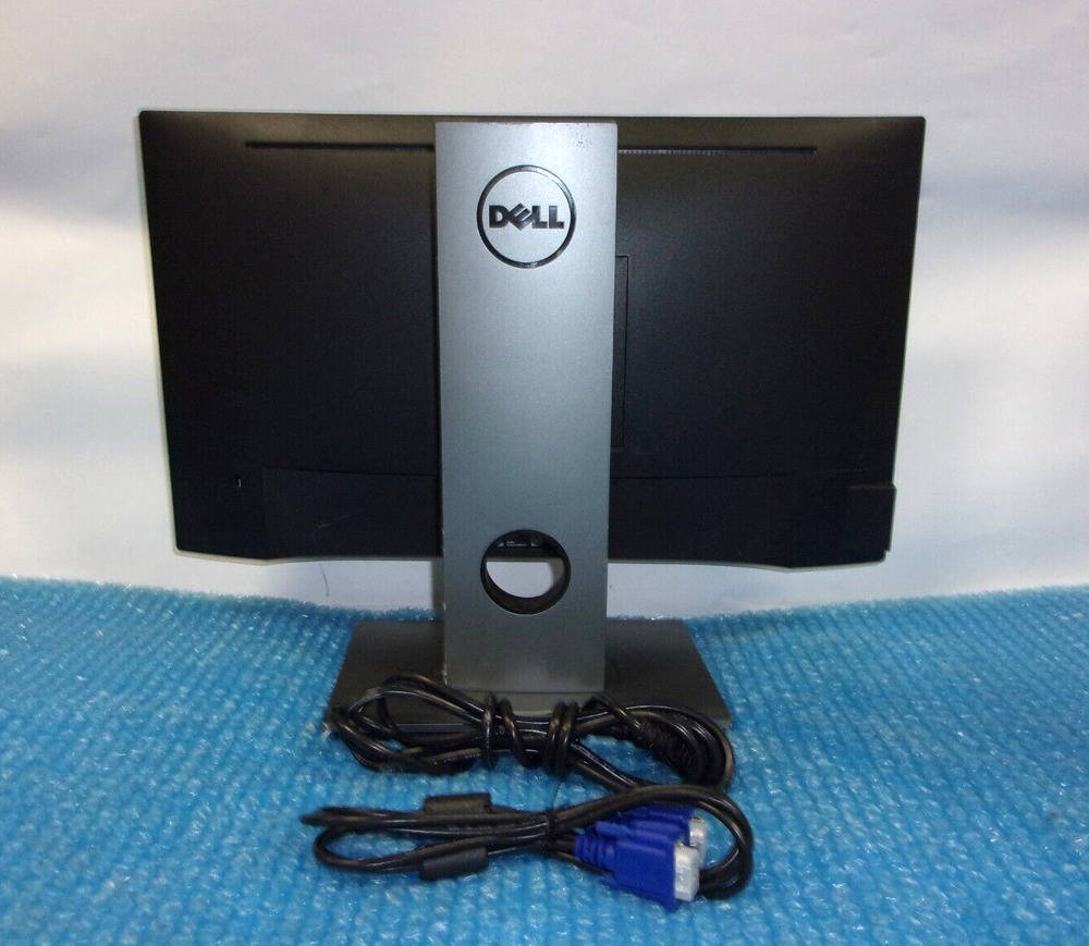 Dell P2217H 21.5" Full HD IPS LED Monitor with Stand