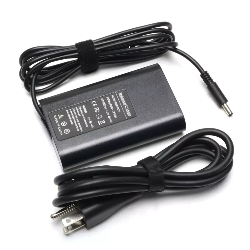 45W Dell Laptop Charger for Multiple Models