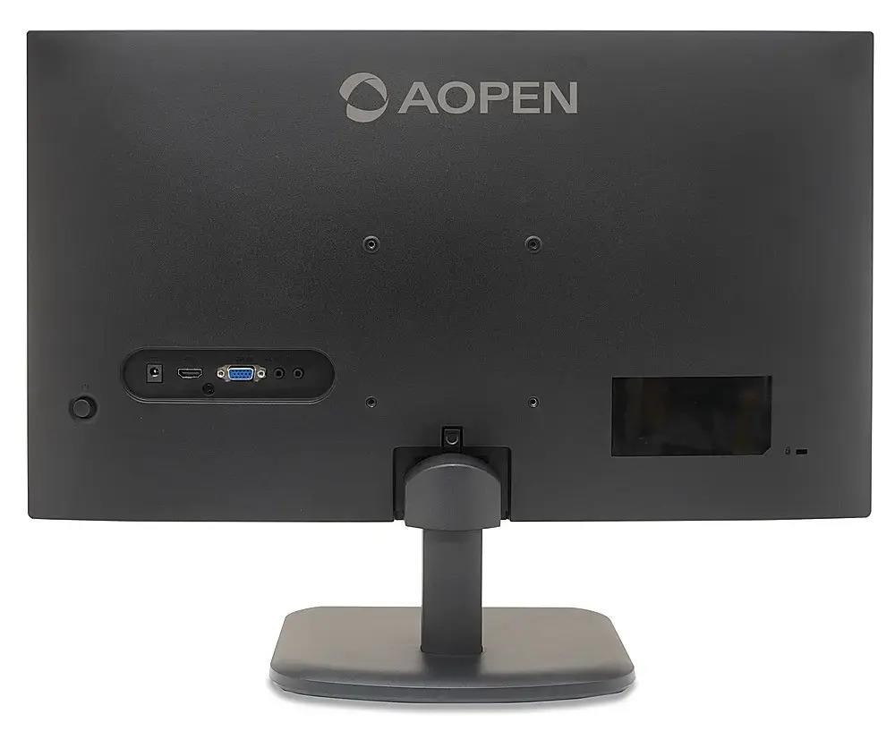 Acer AOPEN 27CL1 G 27" 120Hz Certified Refurbished Widescreen LCD Monitor
