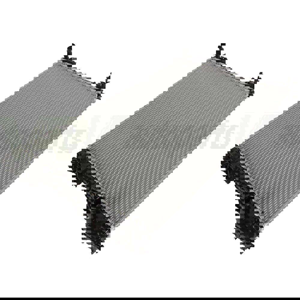 2011-2018 Ford Explorer 3.5L Aluminum Radiator CU13445