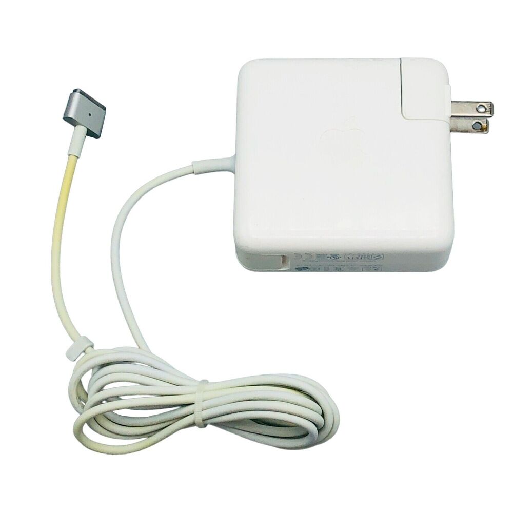 45W MagSafe 2 Charger for MacBook Air 11" & 13" Models A1465, A1436