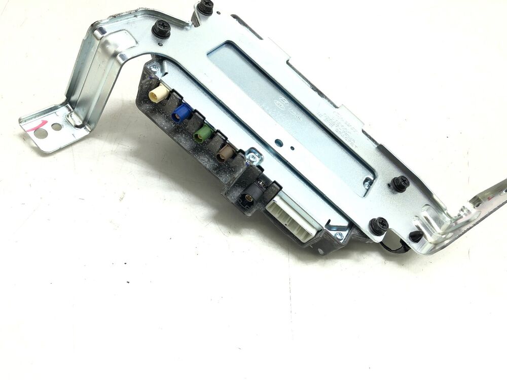 2017-2019 Genesis G90 Surround View Camera Monitor Control Module Unit OEM