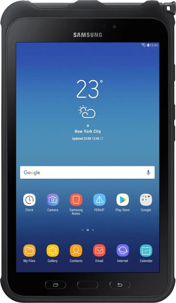 Samsung Galaxy Tab Active 2 8.0" Wi-Fi Tablet - 16GB Storage