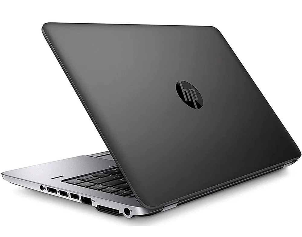 HP EliteBook Laptop - Intel i5, 16GB RAM, 1TB Storage, Windows 10 Pro