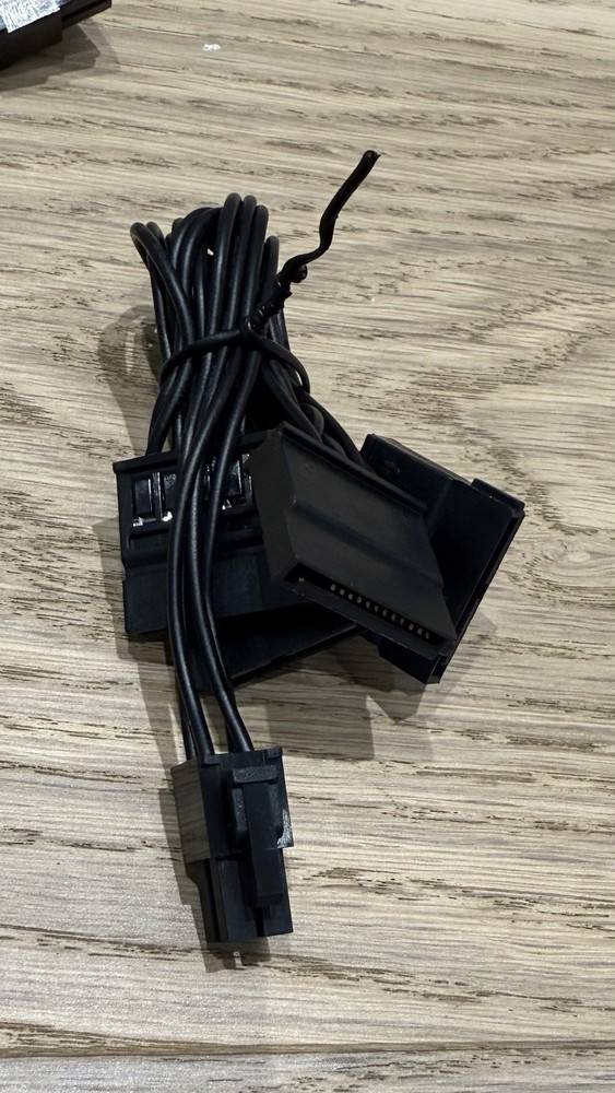 HDPLEX 400W HiFi DC-ATX Fanless Power Supply for SFF PCs