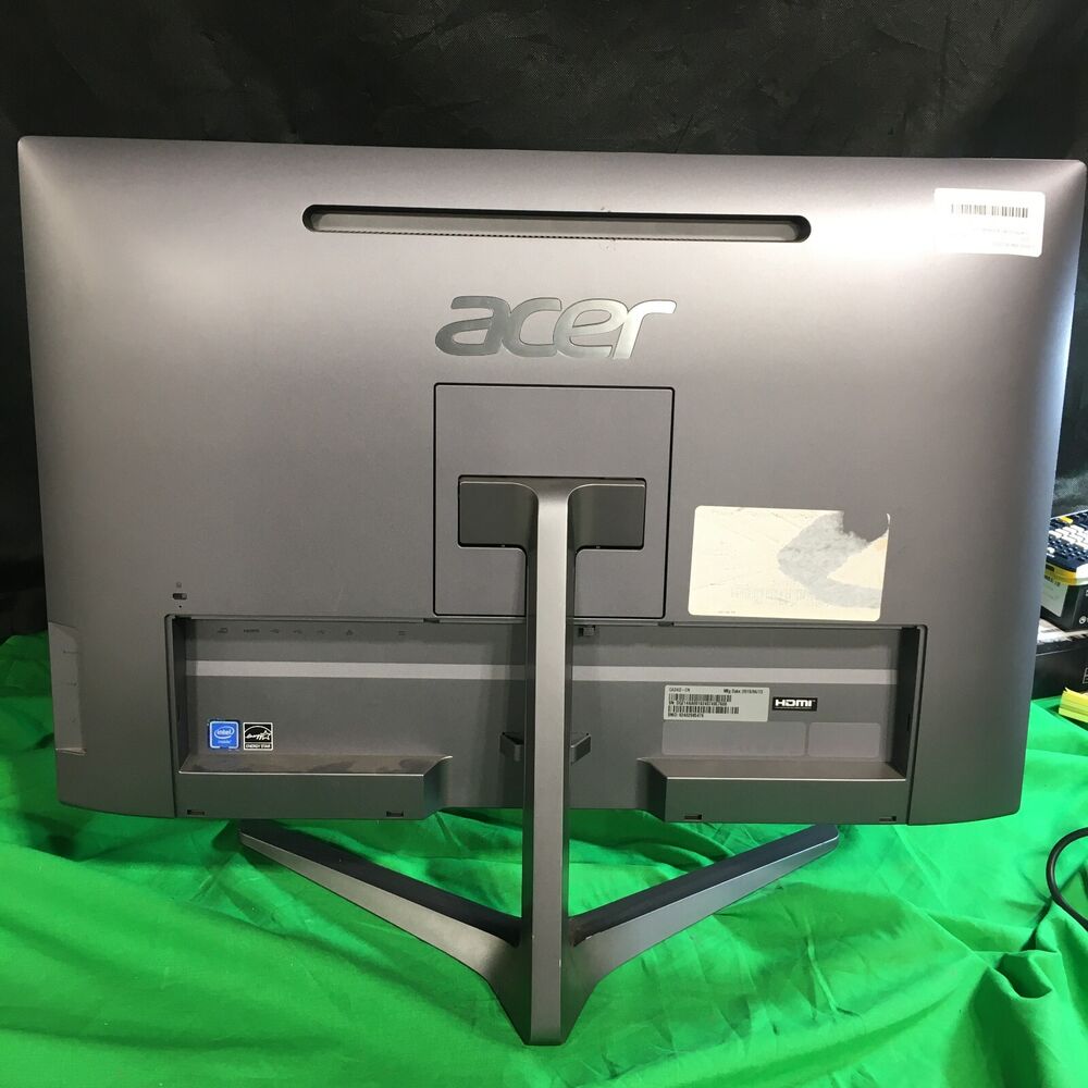 Acer Chromebase CA24I2-CN2 All-In-One Desktop PC