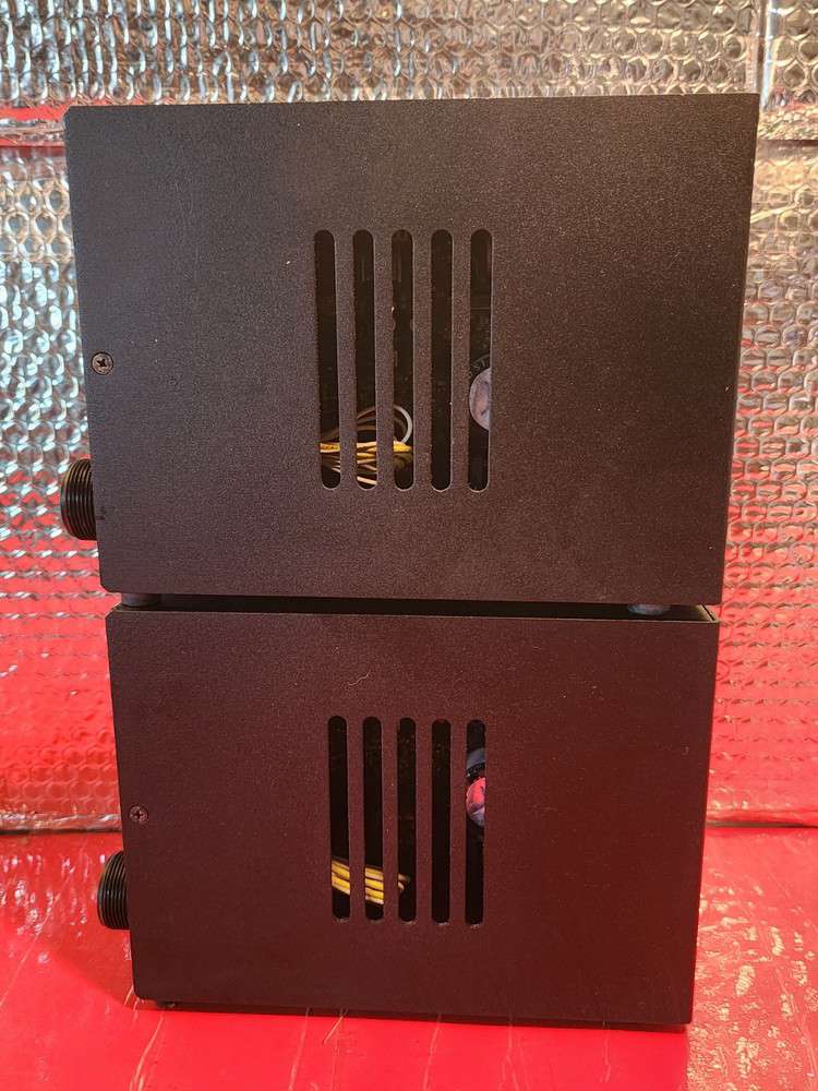 Eberle Design EDI PS 250 Power Supply - Reliable Power Solution