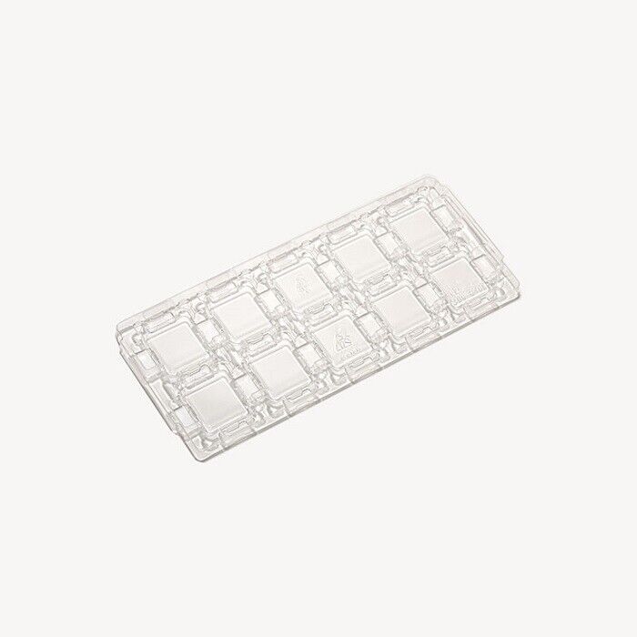 CPU Trays for LGA2011 Socket - 52.5 x 45 mm