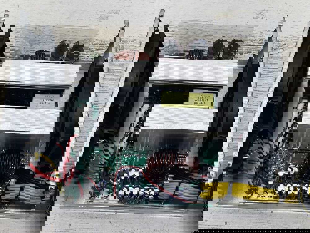 1600W Unbranded Mining Power Supply 120V