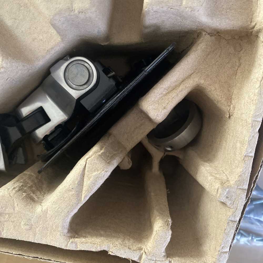 Ergotron LX Vertical Stacking Dual Monitor Arm - VESA Desk Mount Solution