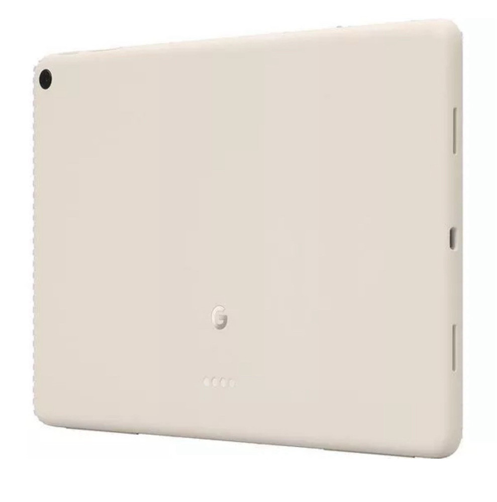 Google Pixel 11 Tablet - 8GB RAM, 128GB Storage, Porcelain