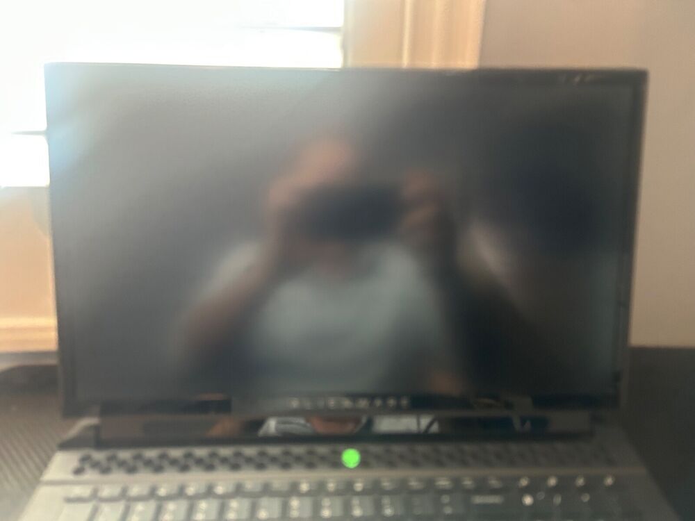 Powerhouse Gaming Beast - Alienware Area-51m R2 Laptop