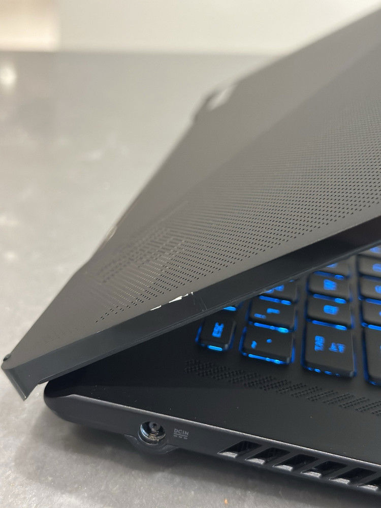 Asus Zephyrus M16 GU604VI Gaming Laptop - 32GB RAM, 1.5TB SSDs, RTX 4070, i9-13900H