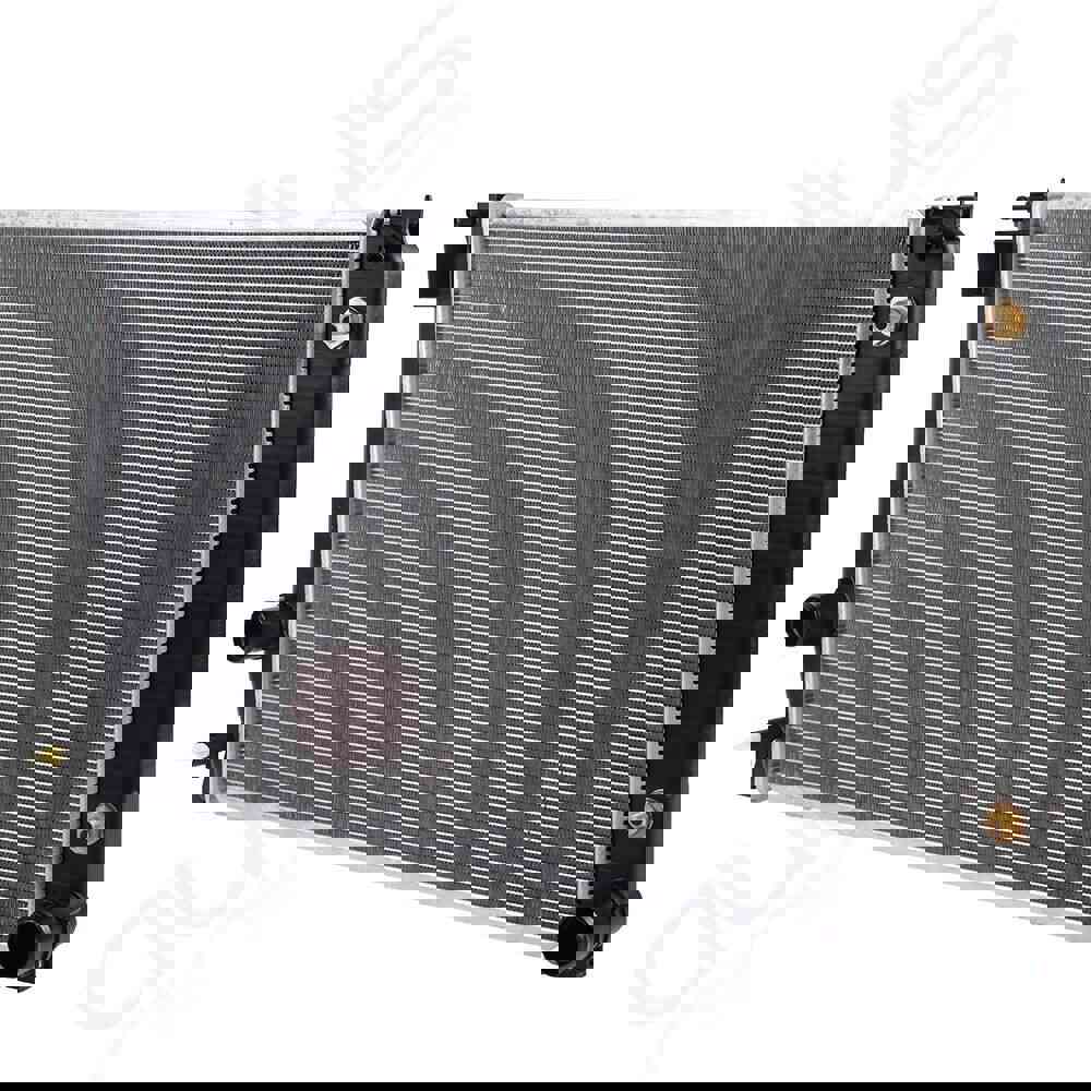 Upgraded Radiator and AC Condenser Kit for Toyota RAV4 2013-2018
