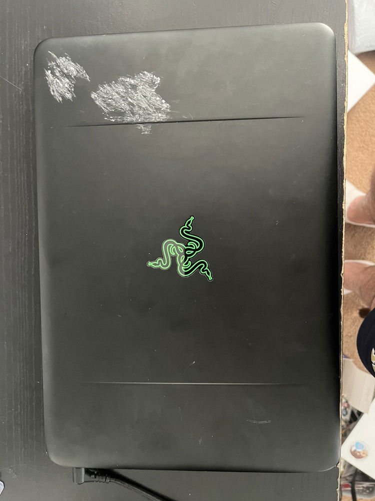 Razer Blade 14 Gaming Laptop - High-Performance Gaming Machine