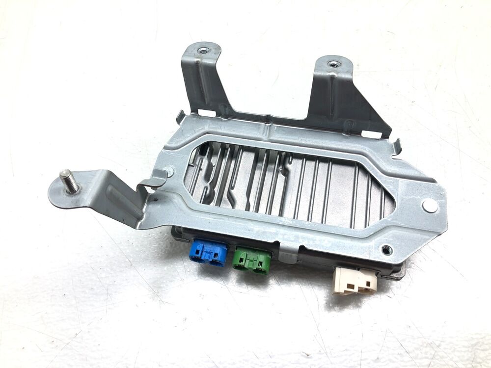 2014-2017 Mercedes S550 Adaptive Cruise Control Radar & Surround View Module OEM
