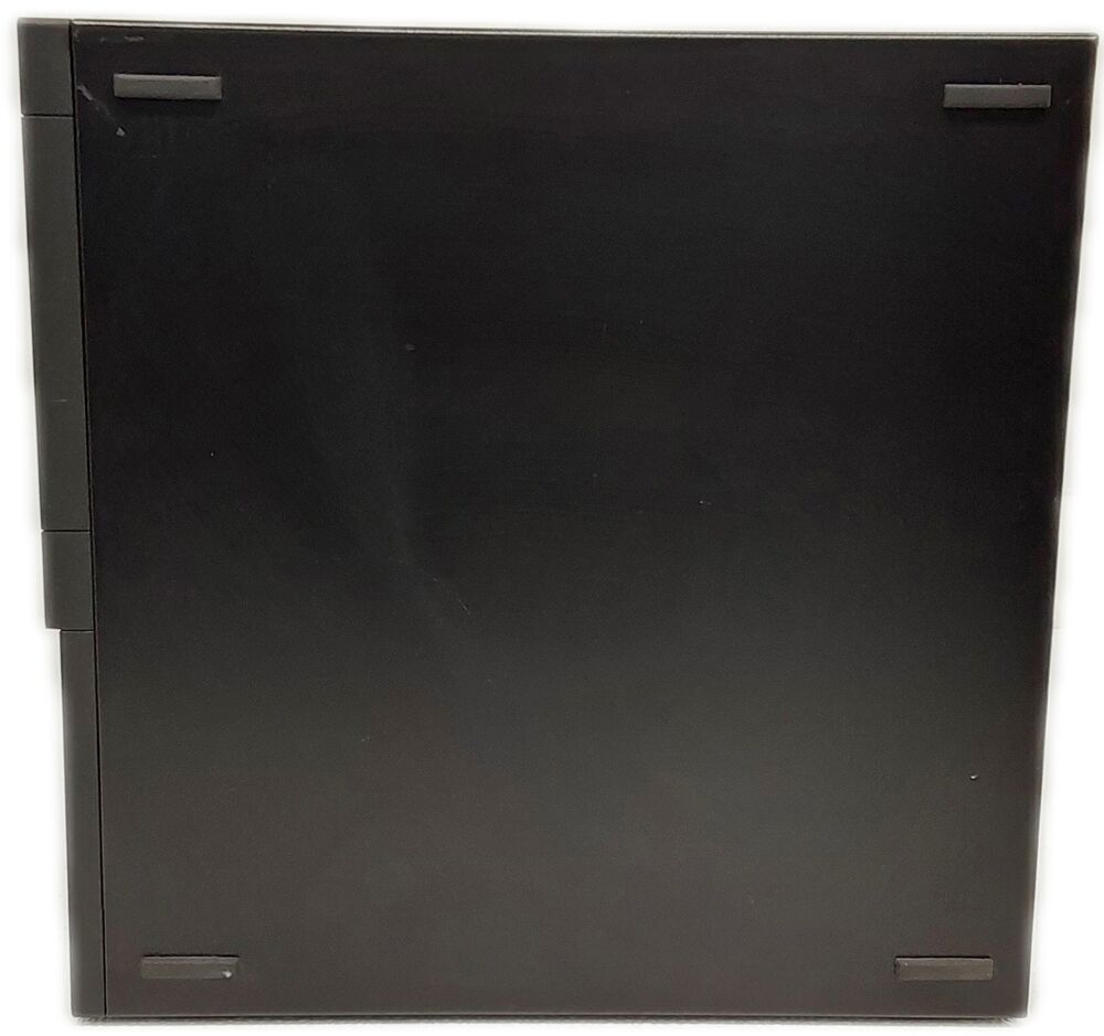 Dell OptiPlex 3060 Desktop PC with Intel Core i5, 16GB RAM, 256GB SSD