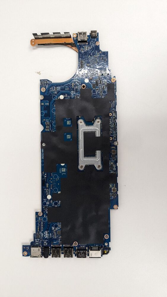 Dell Latitude 5400 Motherboard with i5-8365U Processor - Tested and Working