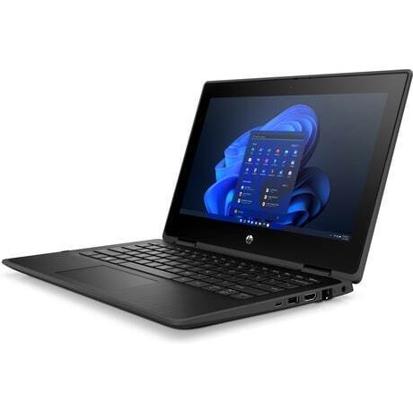 HP ProBook x360 11 G7 EE Laptop PC with Pentium Silver N6000, 8GB DDR4, 256GB SSD