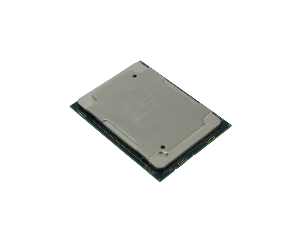 Intel Xeon Gold 6122 20-Core Processor - High-Performance Computing