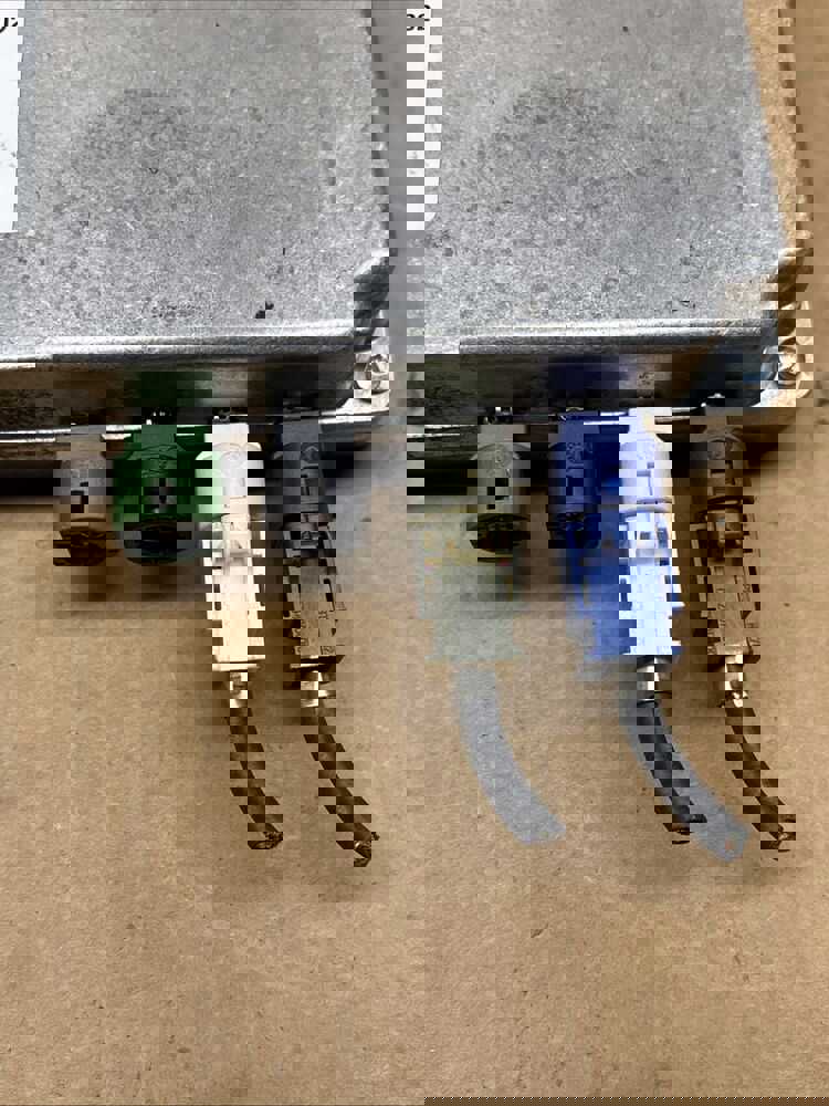 2013-2015 Audi Q7 Front View Camera Control Module OEM 4L0907428