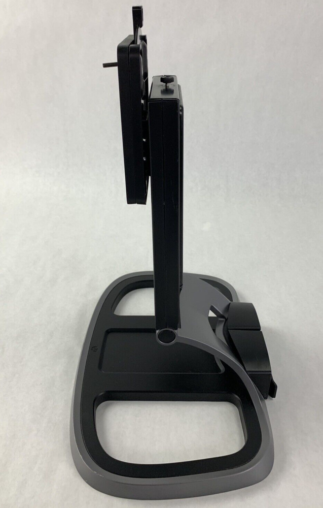 HP ProDisplay Monitor Work Center Stand with Mounts