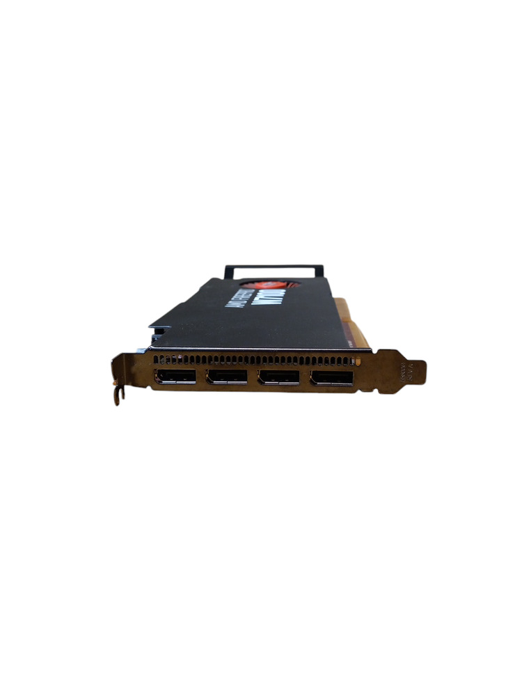 AMD FirePro W7100 8GB GDDR5 Graphics Card
