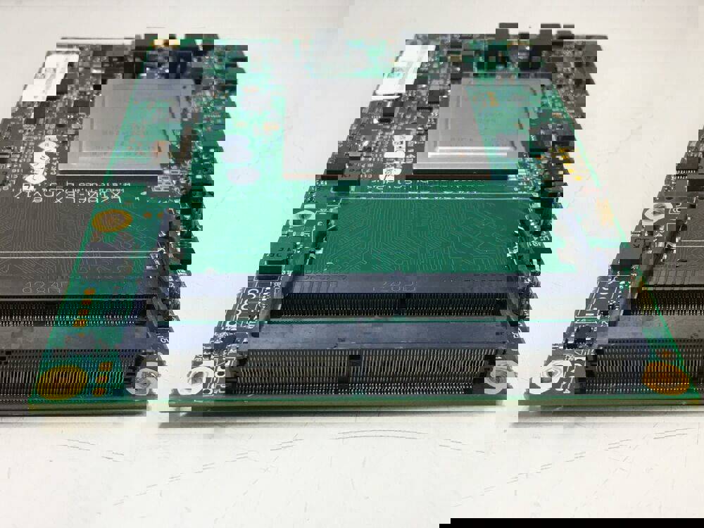 NXP Layerscape CEx7 LX2160A Processor with PLX2160PC72029B