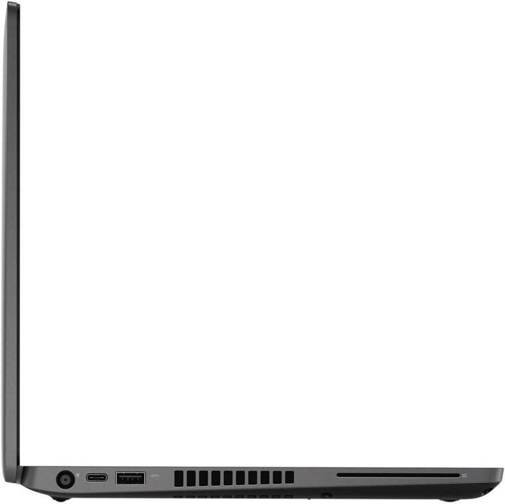 TouchScreen DELL Latitude Laptop with 32GB RAM and 512GB NVME SSD