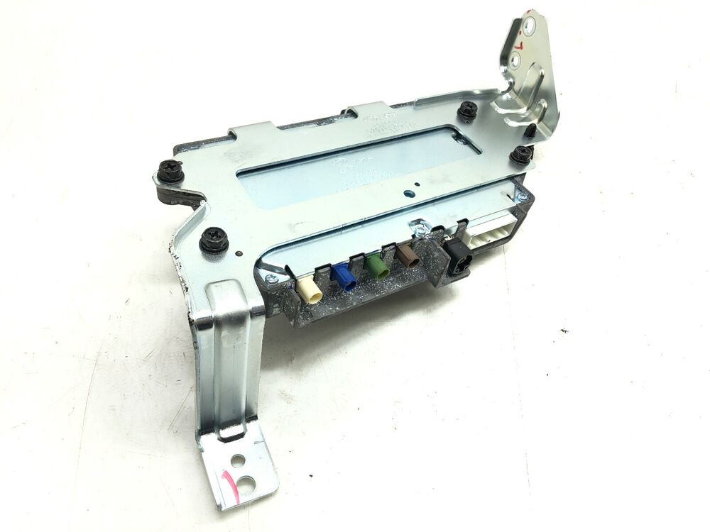 2017-2019 Genesis G90 Surround View Camera Monitor Control Module Unit OEM