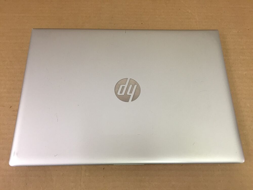 HP ProBook 640 G5 14" FHD Laptop with i5-8365U, 8GB DDR4, 256GB SSD
