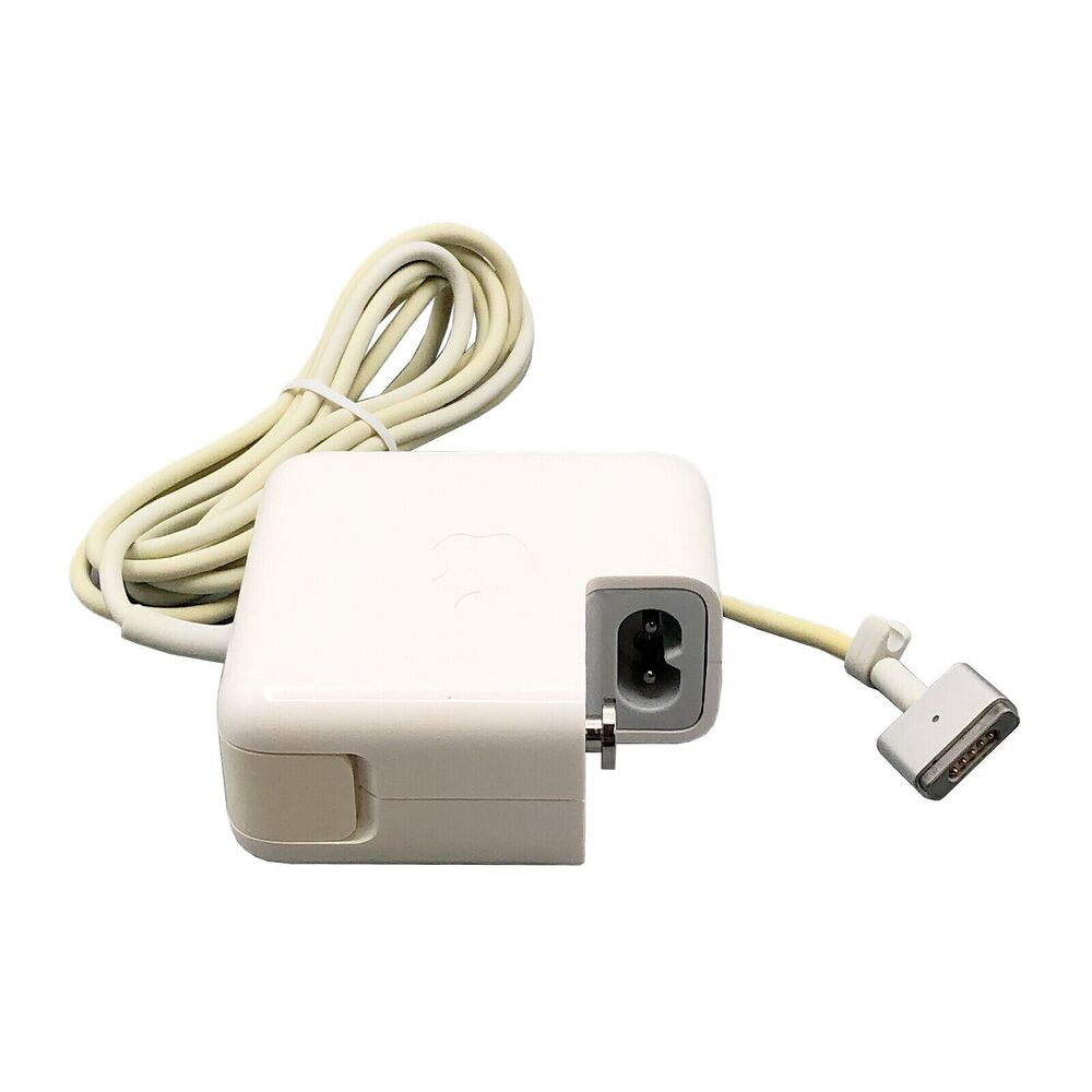 45W MagSafe 2 Charger for MacBook Air 11" & 13" Models A1465, A1436