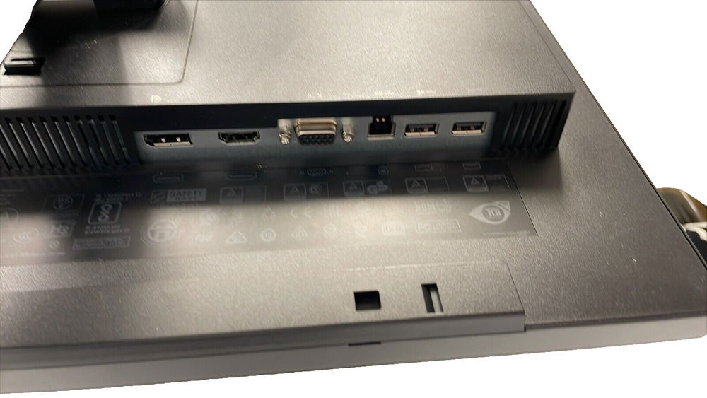 Lenovo T22i-20 21.5" Full HD Monitor with HDMI