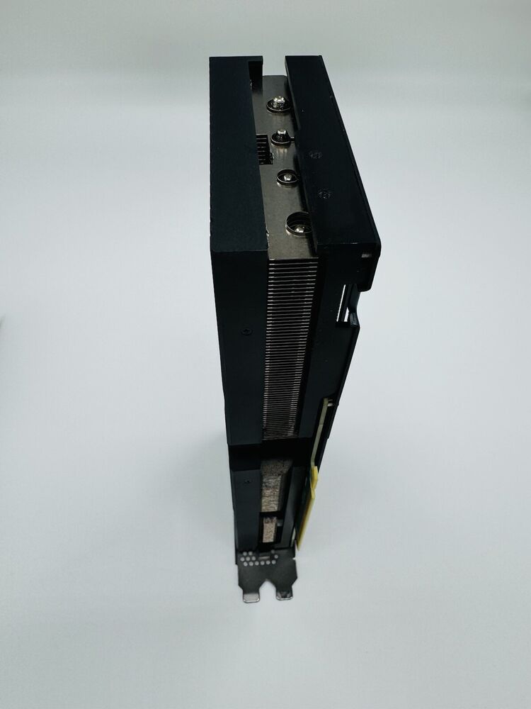Dell OEM Nvidia GeForce RTX 3070 OC 8GB GDDR6 PCIE 4 GPU