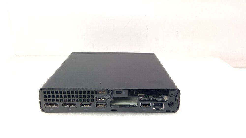 HP ProDesk 600 G6 Mini Desktop Motherboard Kit with Chassis