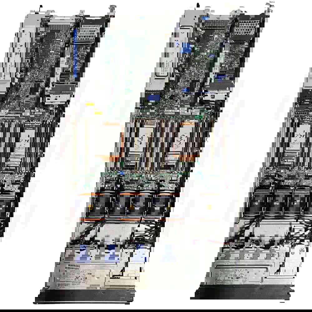 IBM X3650 M4 16 Bay SFF Barebone Server