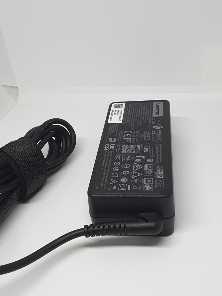 Lenovo PA-1650-74 65W 20V 3.25A Laptop Power Adapter