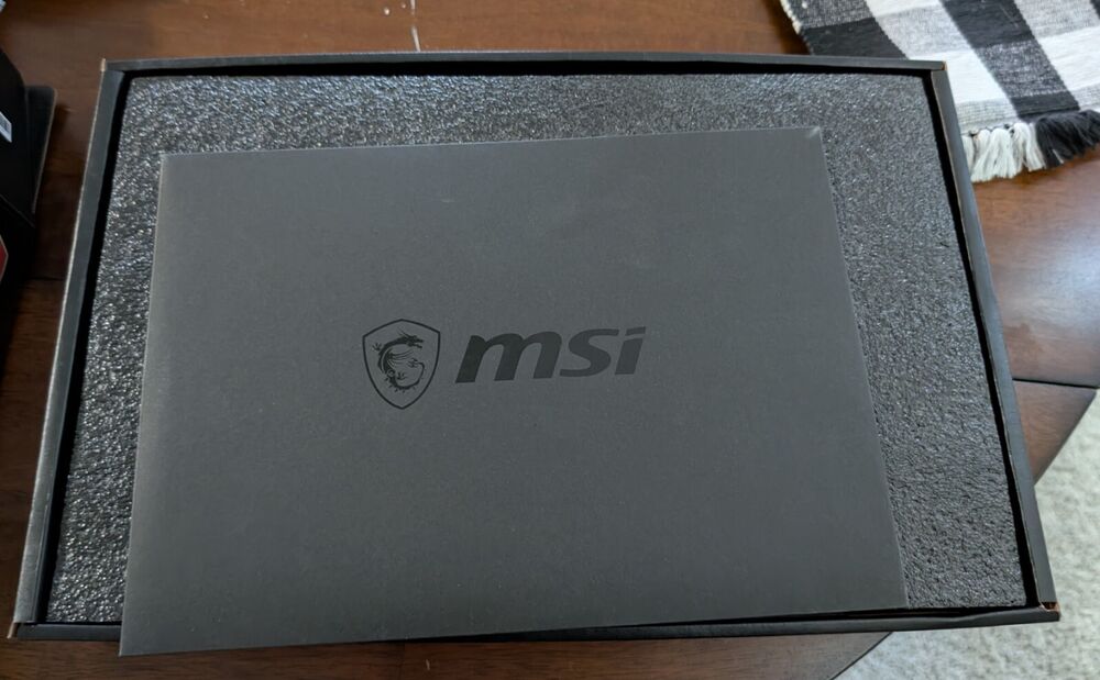 MSI GeForce RTX 2080 Gaming X Trio 8GB GDDR6 Graphics Card