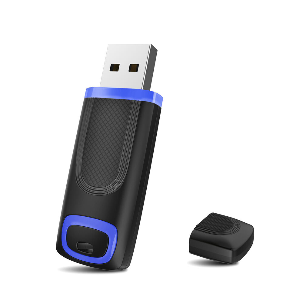 High-Speed USB 3.0 Flash Drive - Multiple Storage Options